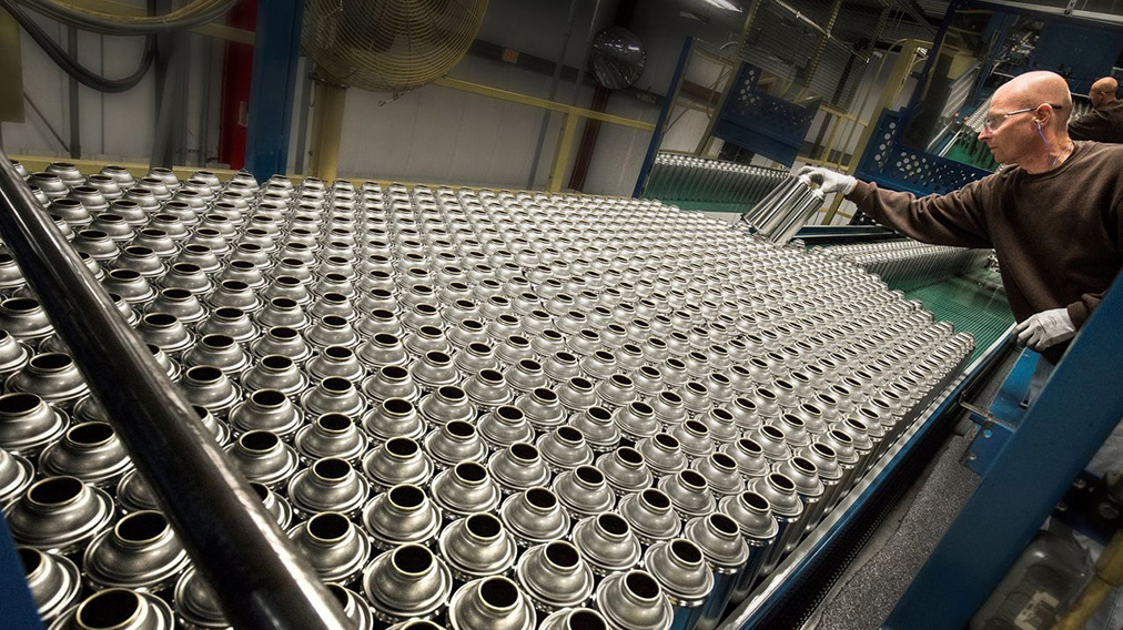 can line photography