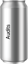 audits can