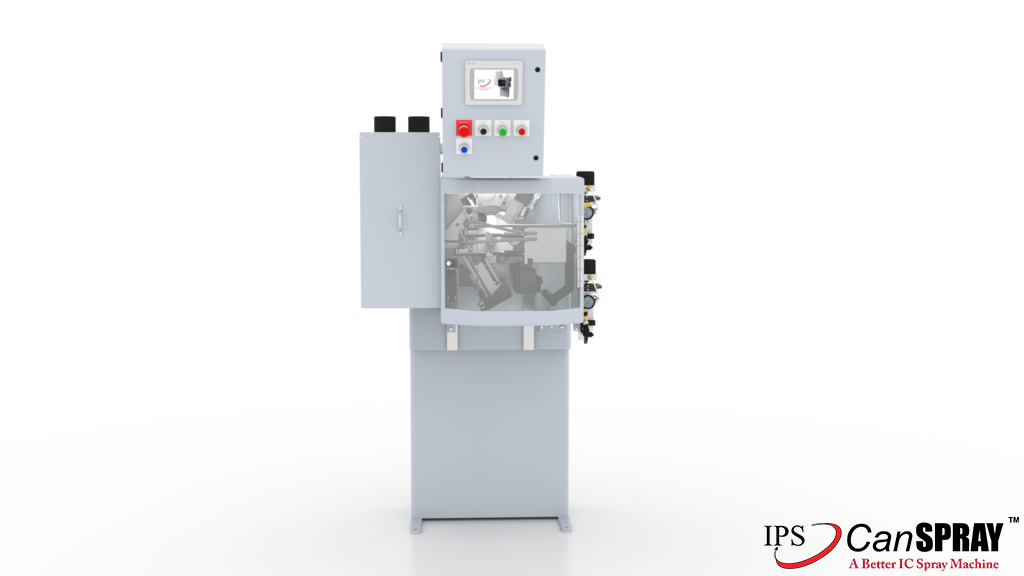 CanSPRAY - IPS