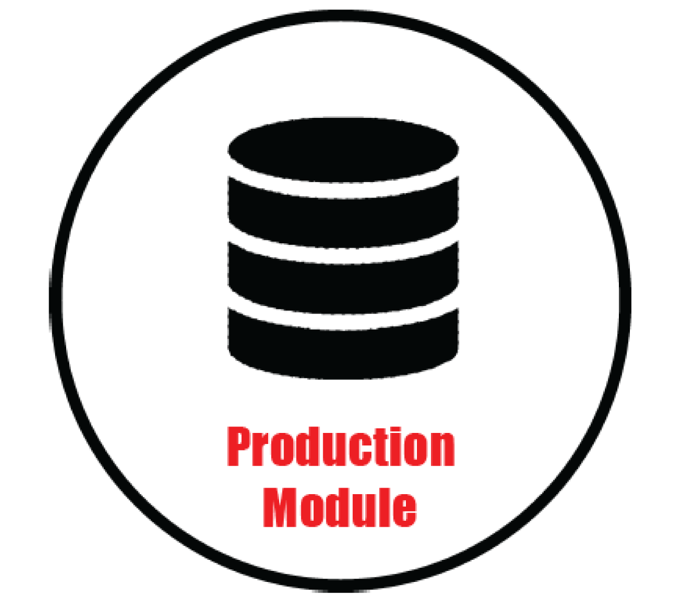 ToolCONTROL production module